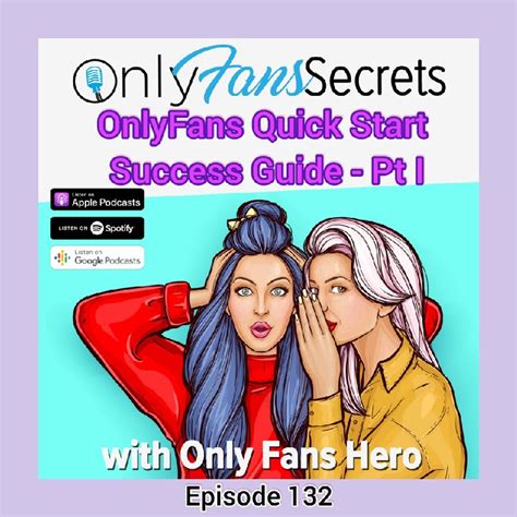 onlyfans podcast|OnlyFans Secrets 